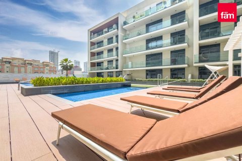 Appartement à Dubai, 1 chambre, 85.4 m², № 52312 - photo 28