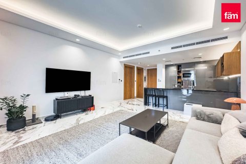 Appartement à Dubai, 1 chambre, 85.4 m², № 52312 - photo 5