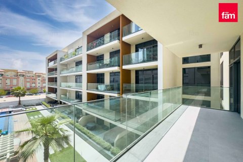 Appartement à Dubai, 1 chambre, 85.4 m², № 52312 - photo 12