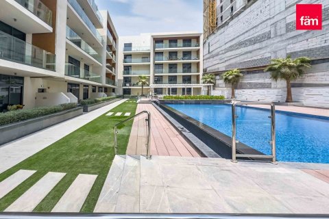 Appartement à Dubai, 1 chambre, 85.4 m², № 52312 - photo 27