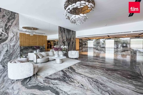 Appartement à Dubai, 1 chambre, 85.4 m², № 52312 - photo 17