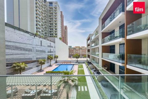 Appartement à Dubai, 1 chambre, 85.4 m², № 52312 - photo 13