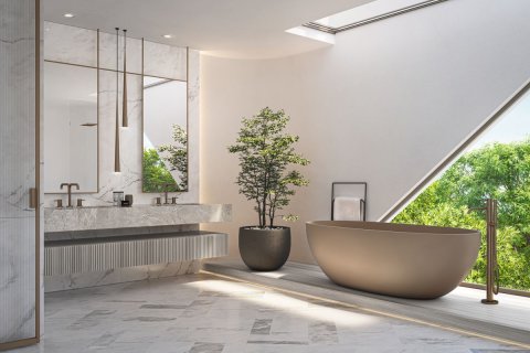 Купить квартиру в Пальме Джумейре, Дубай: 3 спальни, 203.5м², № 52302 - фото 16