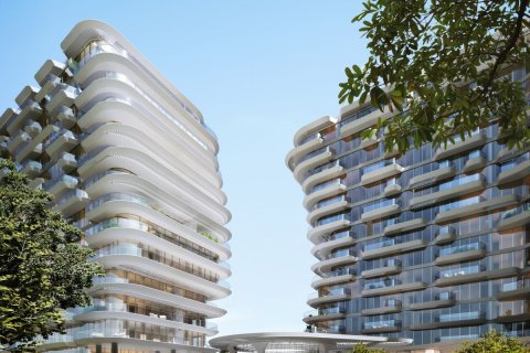 Купить квартиру в Пальме Джумейре, Дубай: 3 спальни, 203.5м², № 52302 - фото 12