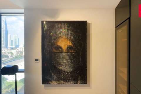 Снять в аренду квартиру в Даунтаун Дубай (Даунтаун Бурдж Дубай), Дубай: 2 спальни, 154.5м², № 52310 - фото 8