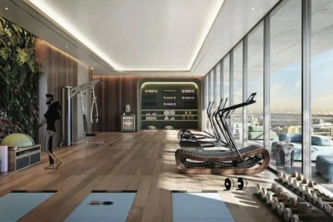 Apartamento en Dubai, 1 dormitorio, 65.1 m², № 52311 - foto 9