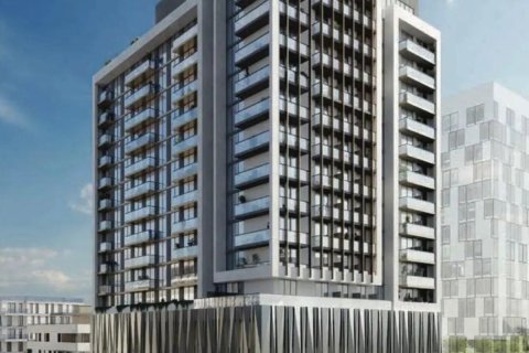 Apartamento en Dubai, 1 dormitorio, 65.1 m², № 52311 - foto 5