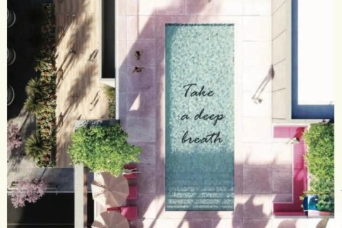 Apartamento en Dubai, 1 dormitorio, 65.1 m², № 52311 - foto 8