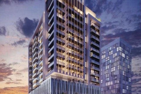 Apartamento en Dubai, 1 dormitorio, 65.1 m², № 52311 - foto 4