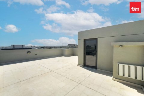 Villa in Dubai 4 bedrooms, 252 sq.m. № 52309 - photo 21
