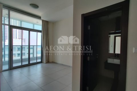 شقة في EMAAR Beachfront, Dubai Harbour, دبي 2 غرف نوم, 111 م² رقم 61110 - صورة 1
