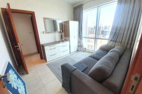 شقة في EMAAR Beachfront, Dubai Harbour, دبي 2 غرف نوم, 111 م² رقم 61110 - صورة 3