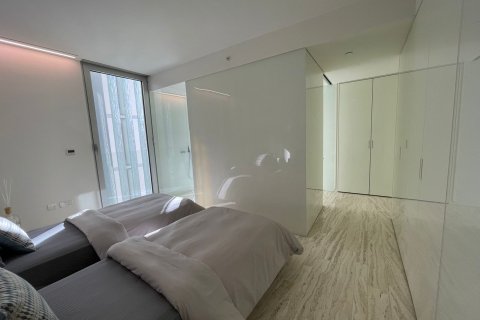 Appartement à The Crescent, Palm Jumeirah, Dubai, 2 chambres, 162 m², № 61128 - photo 5