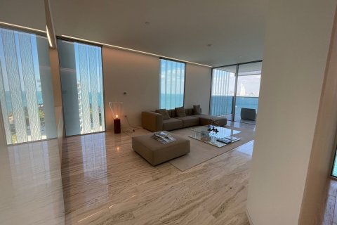 Appartement à The Crescent, Palm Jumeirah, Dubai, 2 chambres, 162 m², № 61128 - photo 2