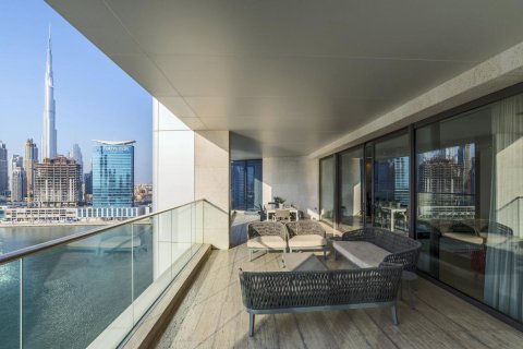Apartamento en Zabeel, Dubai, 1 dormitorio, 108 m², № 61112 - foto 3