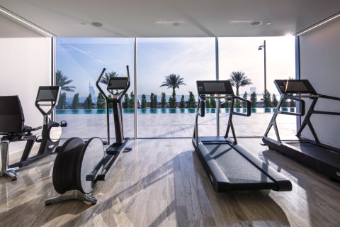 Купить пентхаус в The Crescent, Пальма Джумейра, Дубай: 4 спальни, 445м², № 61126 - фото 4