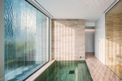 Купить пентхаус в The Crescent, Пальма Джумейра, Дубай: 4 спальни, 445м², № 61126 - фото 2