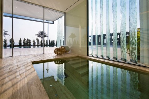 Купить пентхаус в The Crescent, Пальма Джумейра, Дубай: 4 спальни, 445м², № 61126 - фото 5