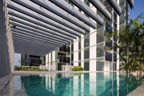 Купить пентхаус в The Crescent, Пальма Джумейра, Дубай: 4 спальни, 445м², № 61126 - фото 3