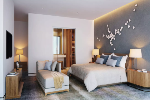 Ático en Atlantis The Royal Residences, Palm Jumeirah, Dubai, 5 dormitorios, 2342 m², № 61127 - foto 5