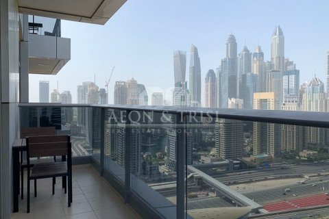 شقة في EMAAR Beachfront, Dubai Harbour, دبي 1غرف نوم, 69 م² رقم 61111 - صورة 4