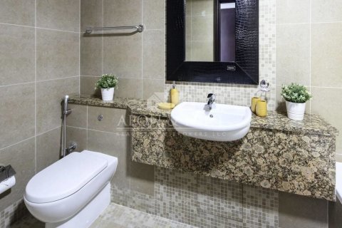 شقة في EMAAR Beachfront, Dubai Harbour, دبي 1غرف نوم, 69 م² رقم 61111 - صورة 2
