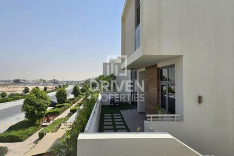 Appartement à The Pulse, Dubai South (Dubai World Central), Dubai, 3 chambres, 302.4 m², № 128329 - photo 18