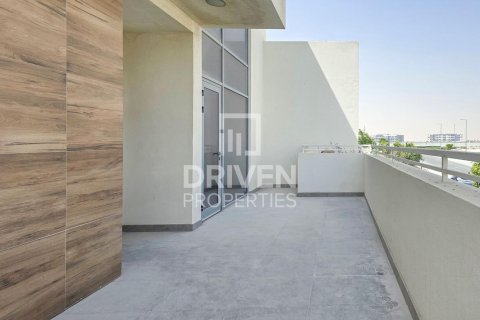 Appartement à The Pulse, Dubai South (Dubai World Central), Dubai, 3 chambres, 302.4 m², № 128329 - photo 13