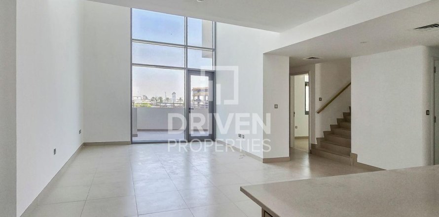 Appartement à The Pulse, Dubai South (Dubai World Central), Dubai, 3 chambres, 302.4 m², № 128329