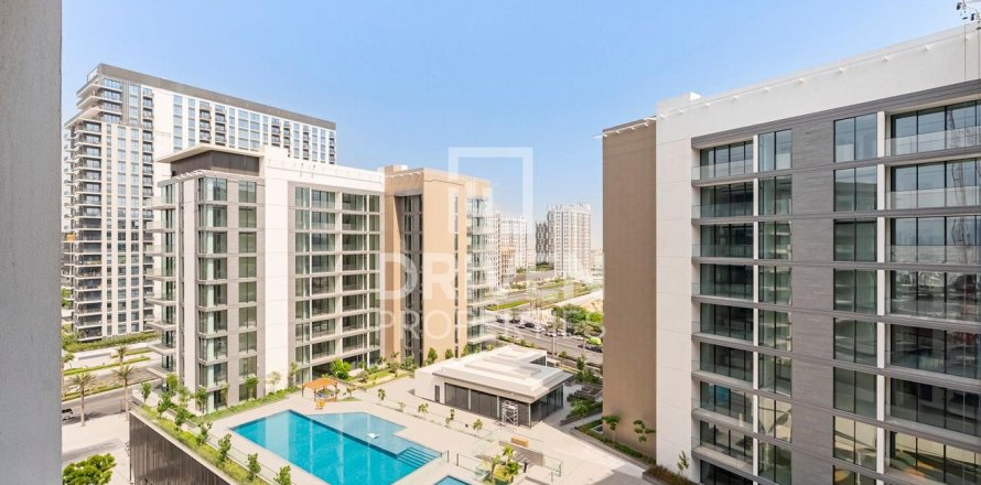 Apartment in Dubai Hills Estate, Dubai 2 bedrooms, 94.85 sq.m. № 128328