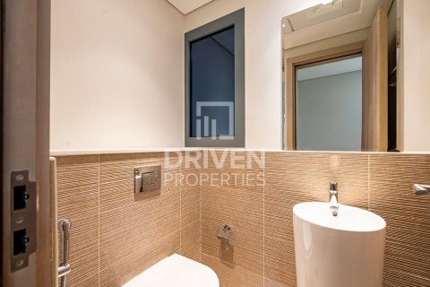 Apartment in Dubai Hills Estate, Dubai 2 bedrooms, 94.85 sq.m. № 128328 - photo 12