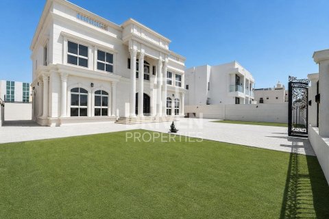 Villa à Al Barsha South, Al Barsha, Dubai, 5 chambres, 678.19 m², № 128340