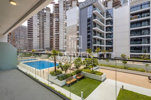 Apartment in Meydan, Dubai 2 bedrooms, 81.94 sq.m. № 128341 - photo 13