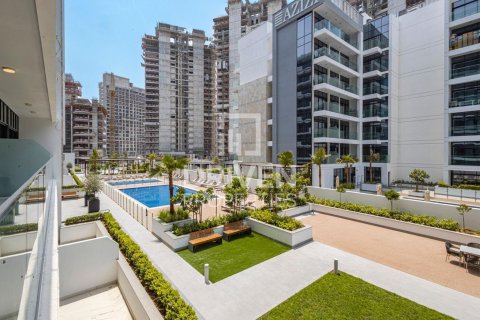 Apartment in Meydan, Dubai 2 bedrooms, 81.94 sq.m. № 128341
