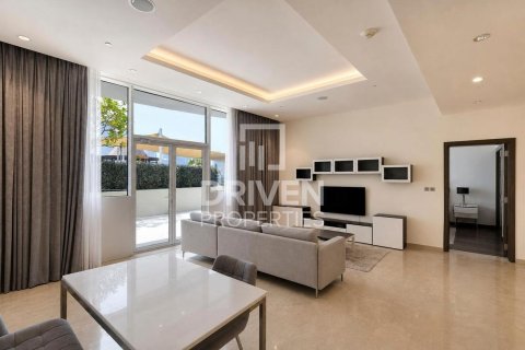 Apartamento en Oceana, Palm Jumeirah, Dubai, 1 dormitorio, 174.94 m², № 128330 - foto 3