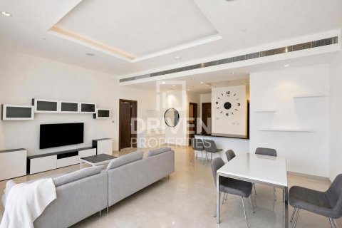 Apartamento en Oceana, Palm Jumeirah, Dubai, 1 dormitorio, 174.94 m², № 128330 - foto 2