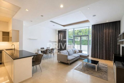 Apartamento en Oceana, Palm Jumeirah, Dubai, 1 dormitorio, 174.94 m², № 128330