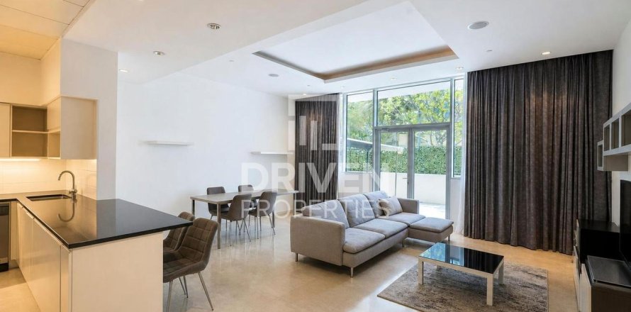 Apartamento en Oceana, Palm Jumeirah, Dubai, 1 dormitorio, 174.94 m², № 128330