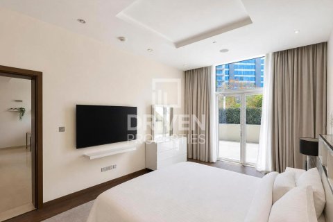 Apartamento en Oceana, Palm Jumeirah, Dubai, 1 dormitorio, 174.94 m², № 128330 - foto 7