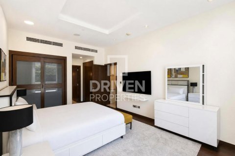 Apartamento en Oceana, Palm Jumeirah, Dubai, 1 dormitorio, 174.94 m², № 128330 - foto 5