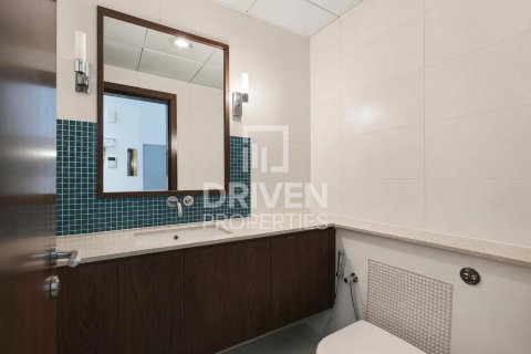 Apartamento en Oceana, Palm Jumeirah, Dubai, 1 dormitorio, 174.94 m², № 128330 - foto 11