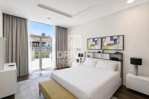 Apartamento en Oceana, Palm Jumeirah, Dubai, 1 dormitorio, 174.94 m², № 128330 - foto 8