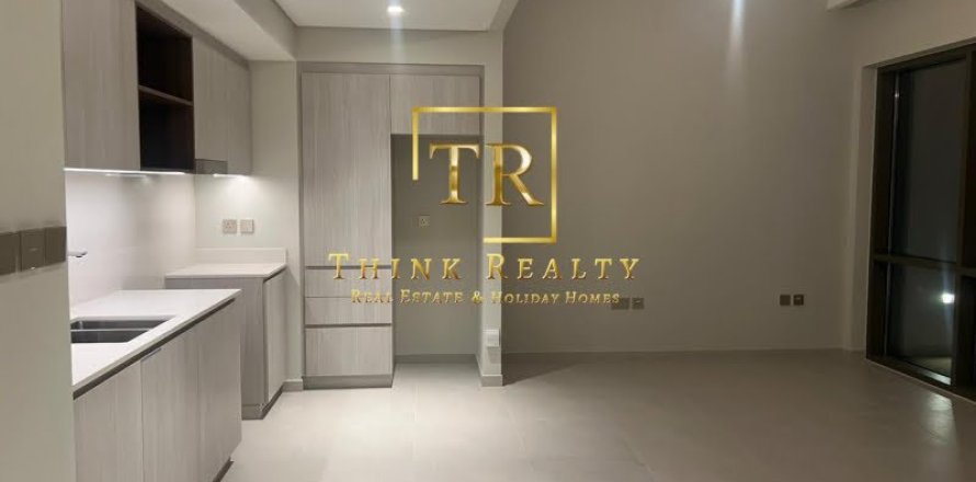 Appartement à Dubai, 2 chambres, 105 m², № 4087