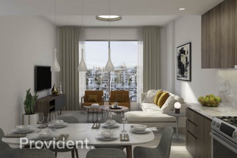 Appartement à Jumeirah, Dubai, 2 chambres, № 2458 - photo 5