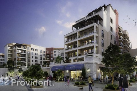 Appartement à Jumeirah, Dubai, 2 chambres, № 2458 - photo 9