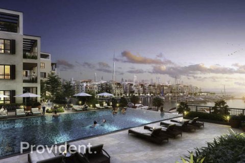 Appartement à Jumeirah, Dubai, 2 chambres, № 2458 - photo 24