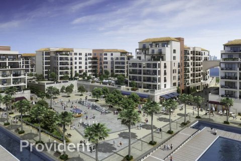 Appartement à Jumeirah, Dubai, 2 chambres, № 2458 - photo 16