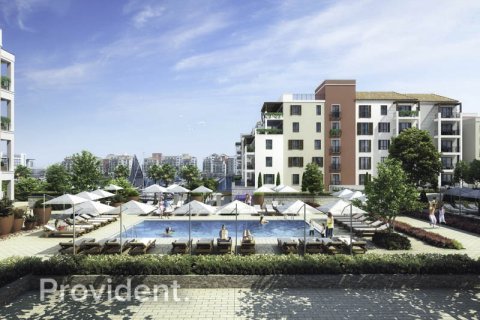 Appartement à Jumeirah, Dubai, 2 chambres, № 2458 - photo 18