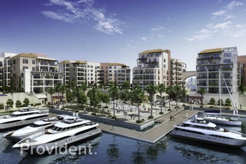 Appartement à Jumeirah, Dubai, 2 chambres, № 2458 - photo 8