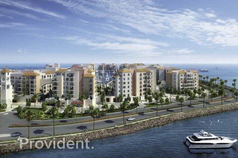 Appartement à Jumeirah, Dubai, 2 chambres, № 2458 - photo 22